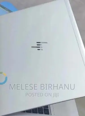 New Laptop HP EliteBook 850 8GB Intel Core i5 SSD 512GB