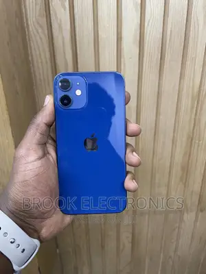 Apple iPhone 12 mini 128 GB Blue