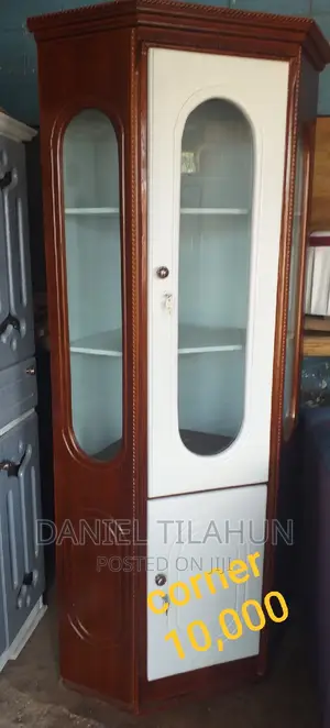 Photo - Corner Barnd New