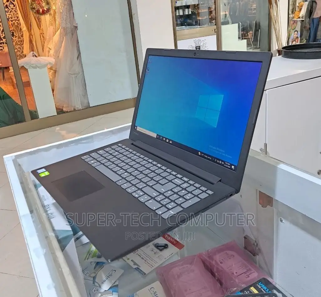 New Laptop Lenovo Ideapad 3 8GB Intel Core I5 HDD 1T