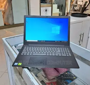 New Laptop Lenovo Ideapad 3 8GB Intel Core I5 HDD 1T