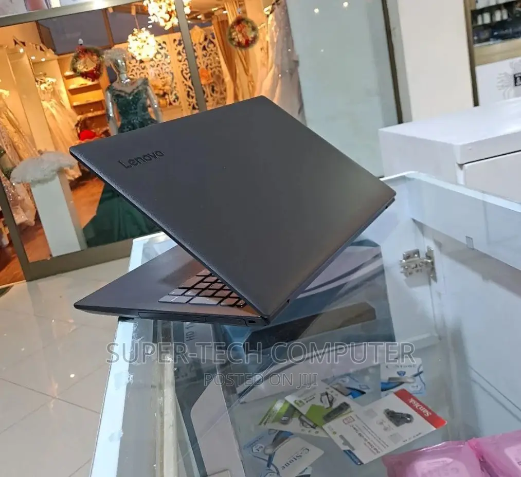 New Laptop Lenovo Ideapad 3 8GB Intel Core I5 HDD 1T
