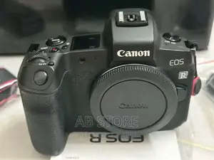 Photo - Canon R Only Body