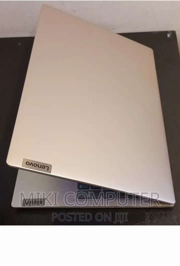 New Laptop Lenovo Thinkpad E15 8GB Intel Core i3 SSD 256GB