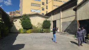 Photo - Warehouse for Rent