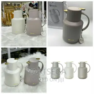 Photo - Feenik Vacuum Jug