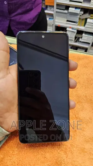 Samsung Galaxy A53 5G 128 GB Black