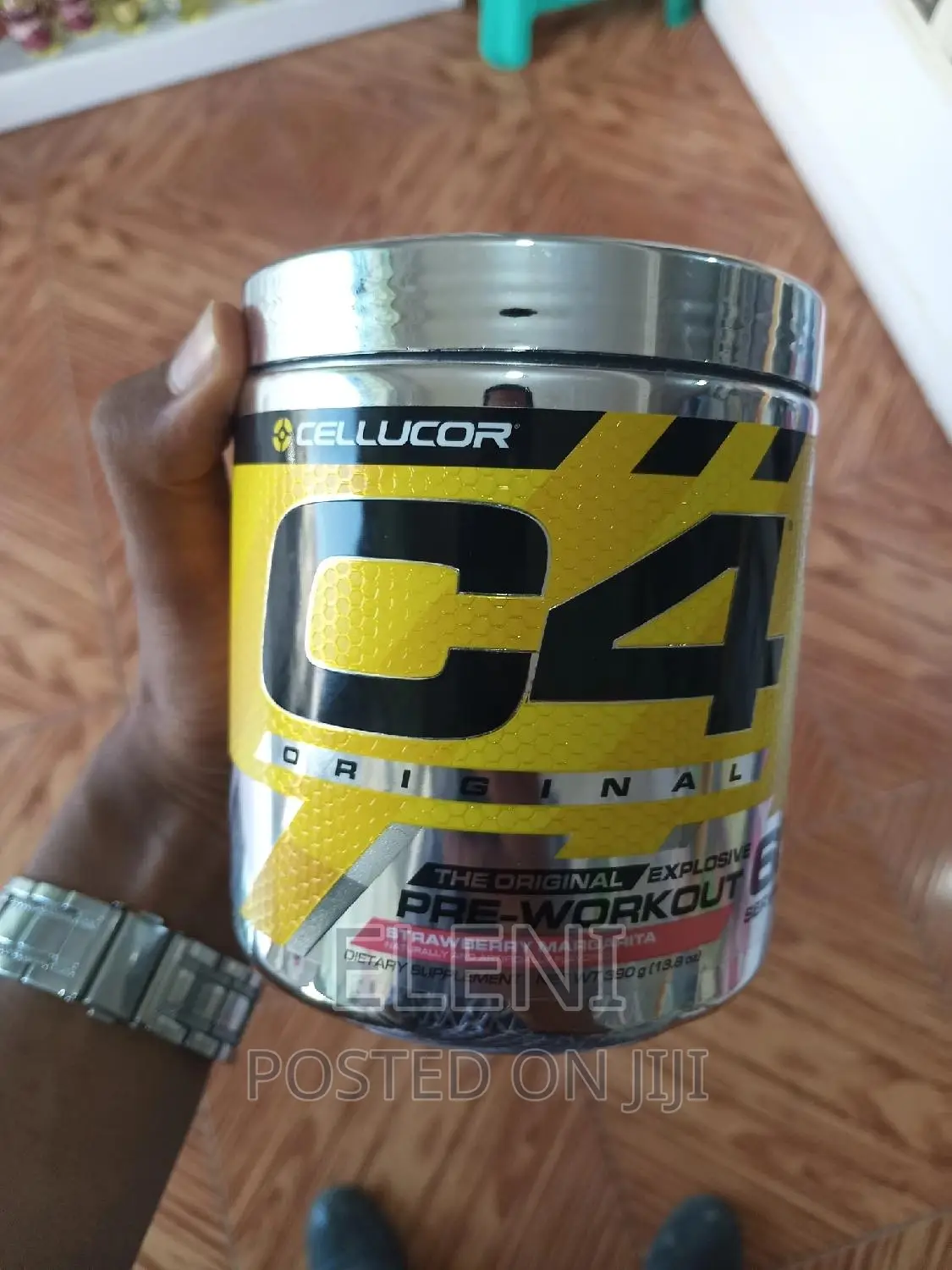 Cellucor C4 Orignal
