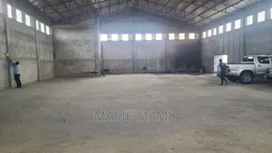 Warehouse for Rent