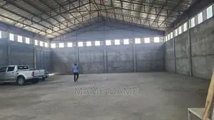 Warehouse for Rent