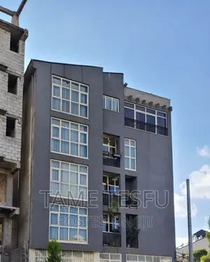 Furnished 11bdrm House in Hayat, Bole for sale