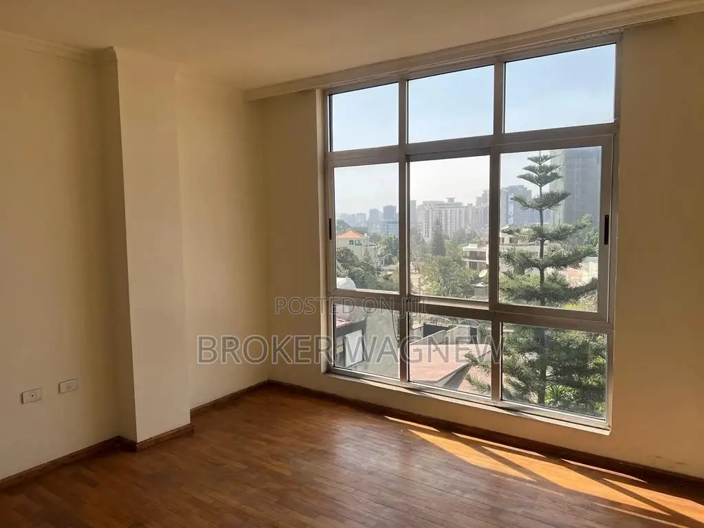 2bdrm Apartment in Bole for rent
