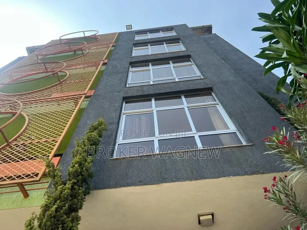 2bdrm Apartment in Bole for rent