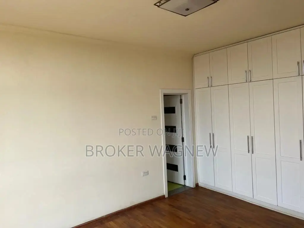 2bdrm Apartment in Bole for rent