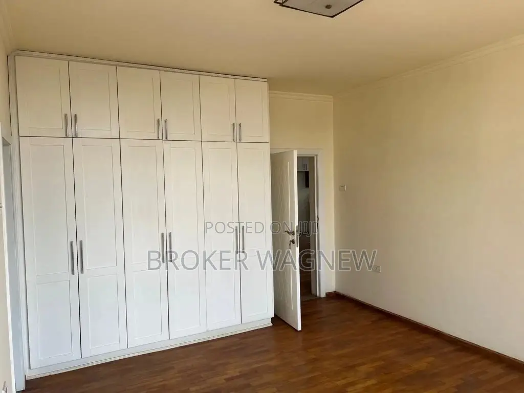 2bdrm Apartment in Bole for rent
