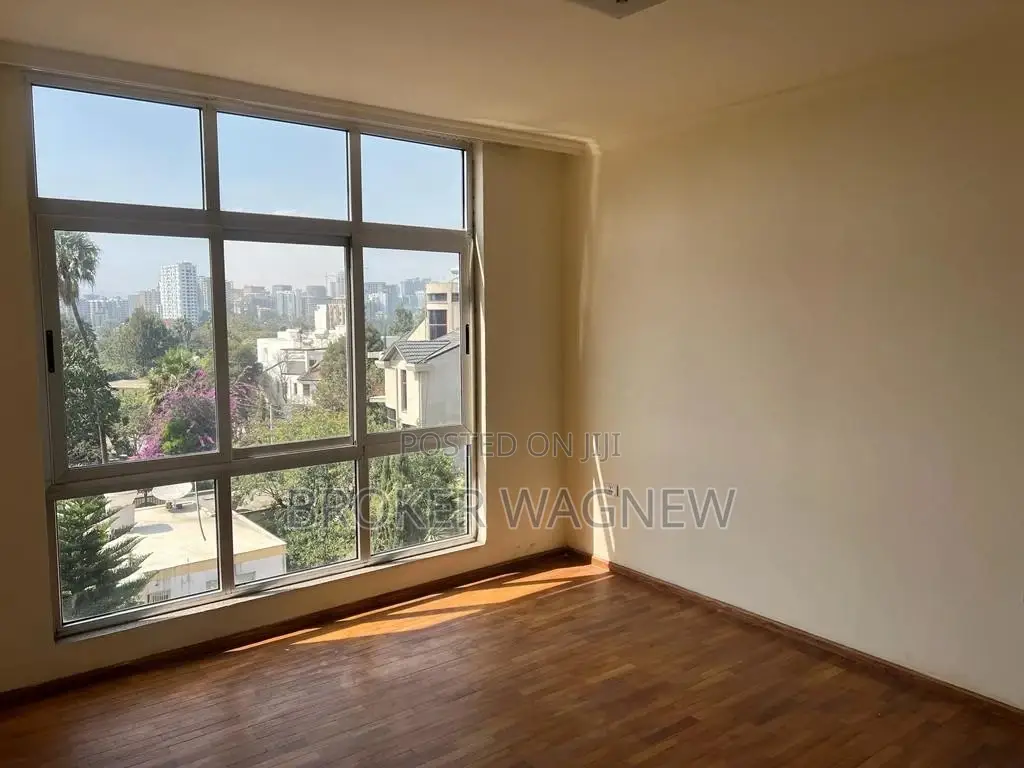 2bdrm Apartment in Bole for rent