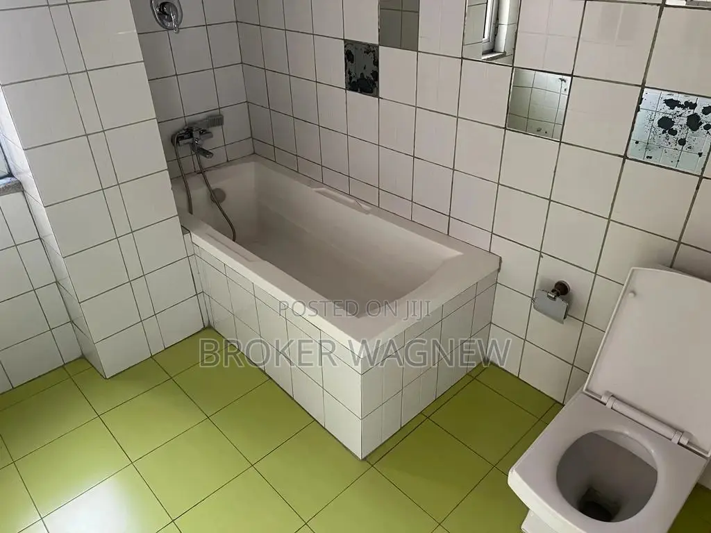 2bdrm Apartment in Bole for rent