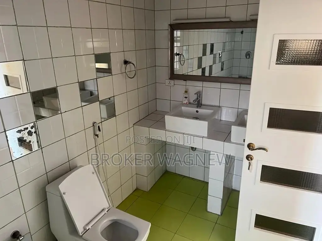 2bdrm Apartment in Bole for rent