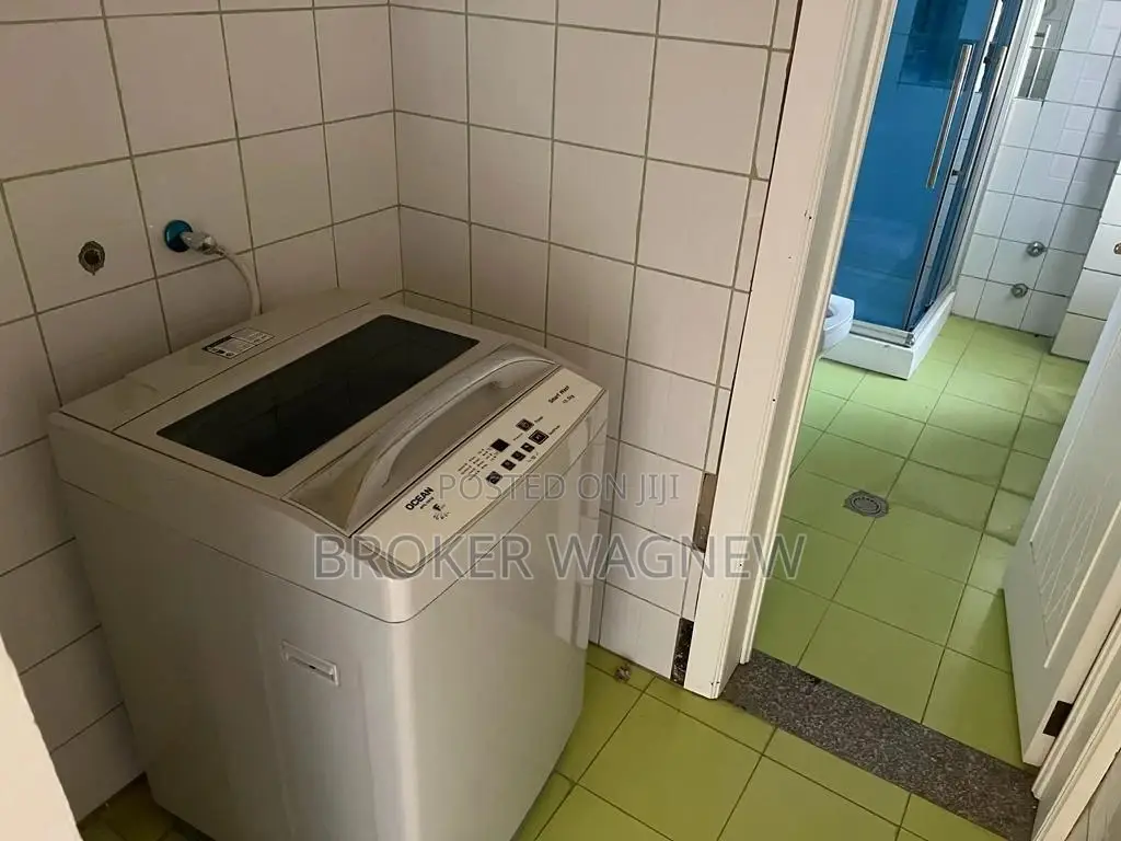 2bdrm Apartment in Bole for rent