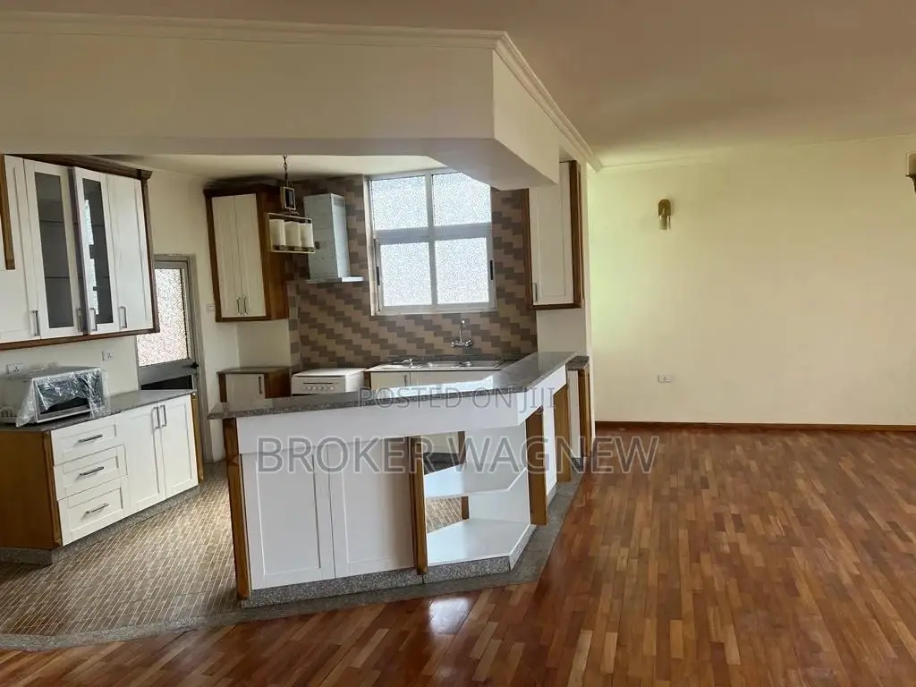 2bdrm Apartment in Bole for rent
