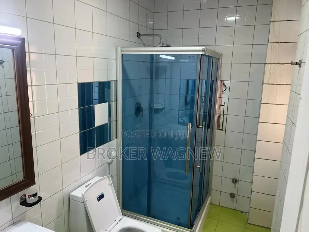 2bdrm Apartment in Bole for rent