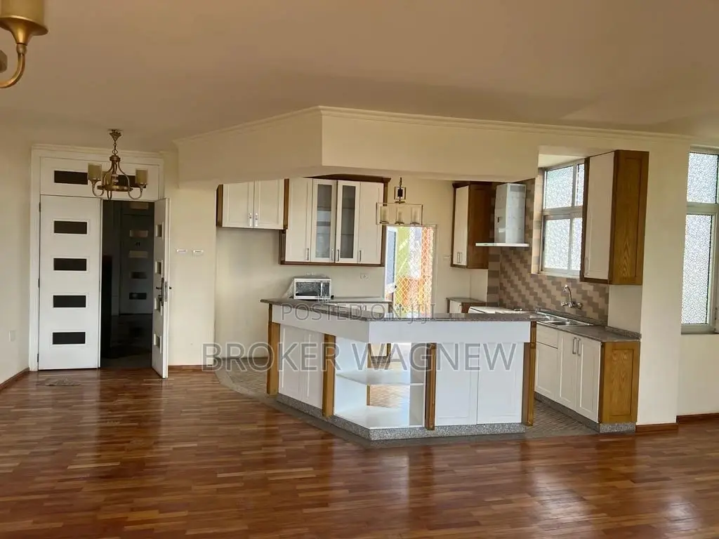 2bdrm Apartment in Bole for rent