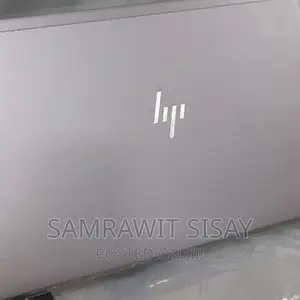 Photo - New Laptop HP ZBook 14u G4 16GB Intel Core i7 SSD 512GB