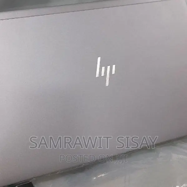 New Laptop HP ZBook 14u G4 16GB Intel Core i7 SSD 512GB