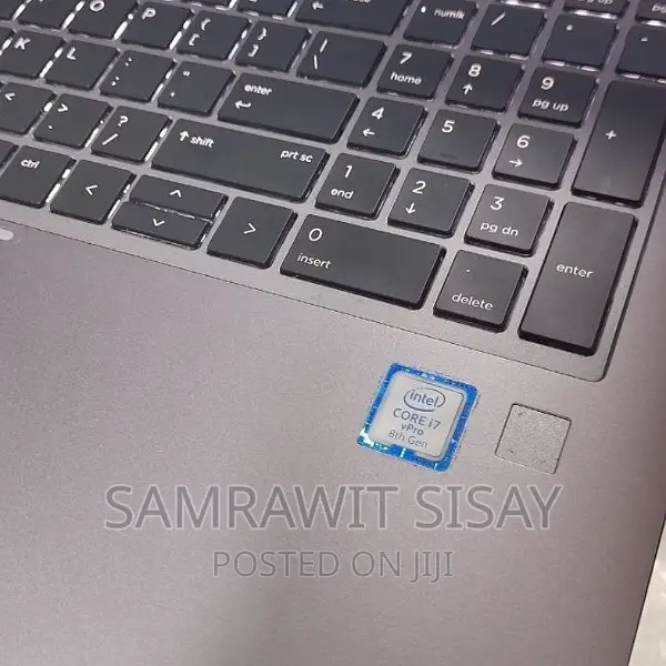 New Laptop HP ZBook 14u G4 16GB Intel Core i7 SSD 512GB