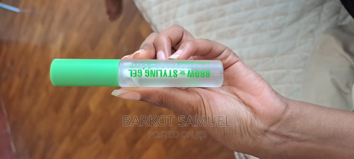 Brow Styling Gel