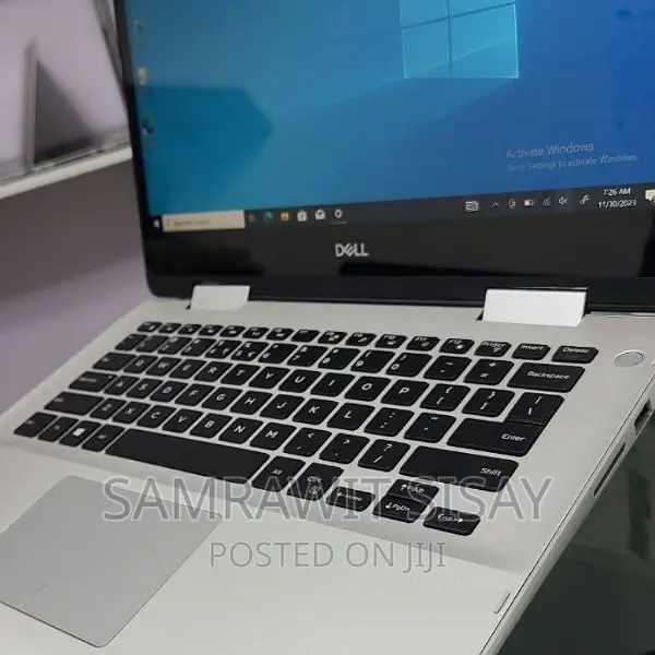 New Laptop Dell Inspiron 15 8GB Intel Core I5 SSD 128GB