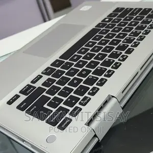 New Laptop Dell Inspiron 15 8GB Intel Core I5 SSD 128GB