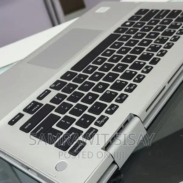 New Laptop Dell Inspiron 15 8GB Intel Core I5 SSD 128GB