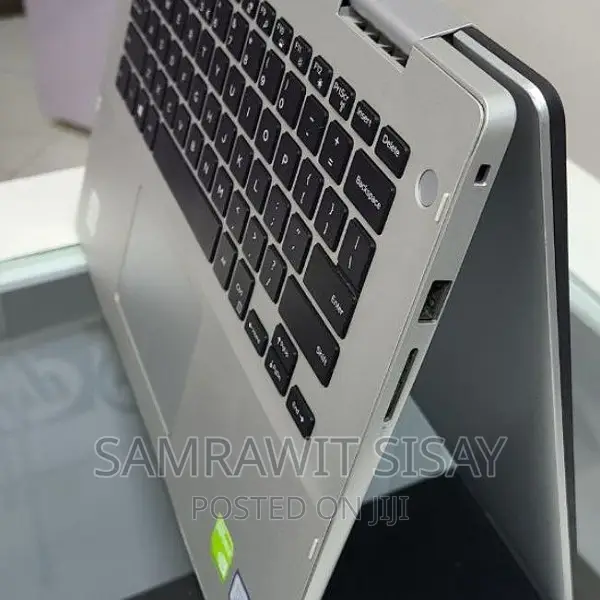 New Laptop Dell Inspiron 15 8GB Intel Core I5 SSD 128GB