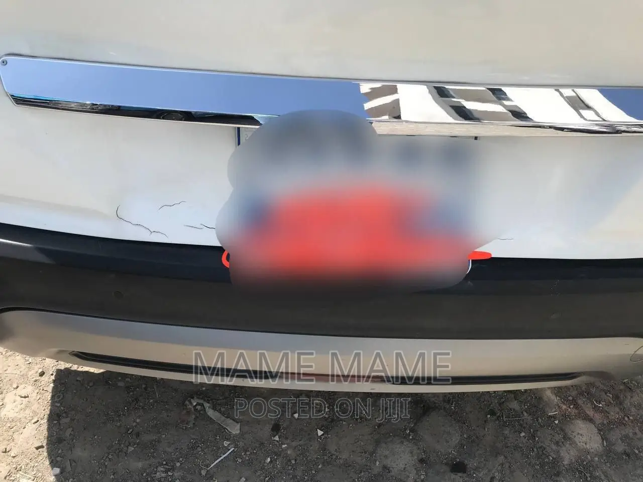 New Hyundai Creta 2020 White