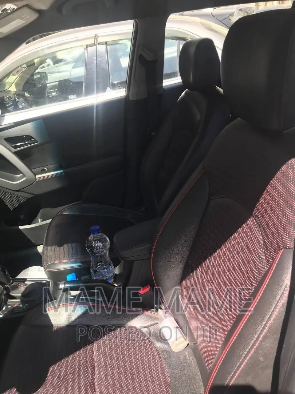 New Hyundai Creta 2020 White