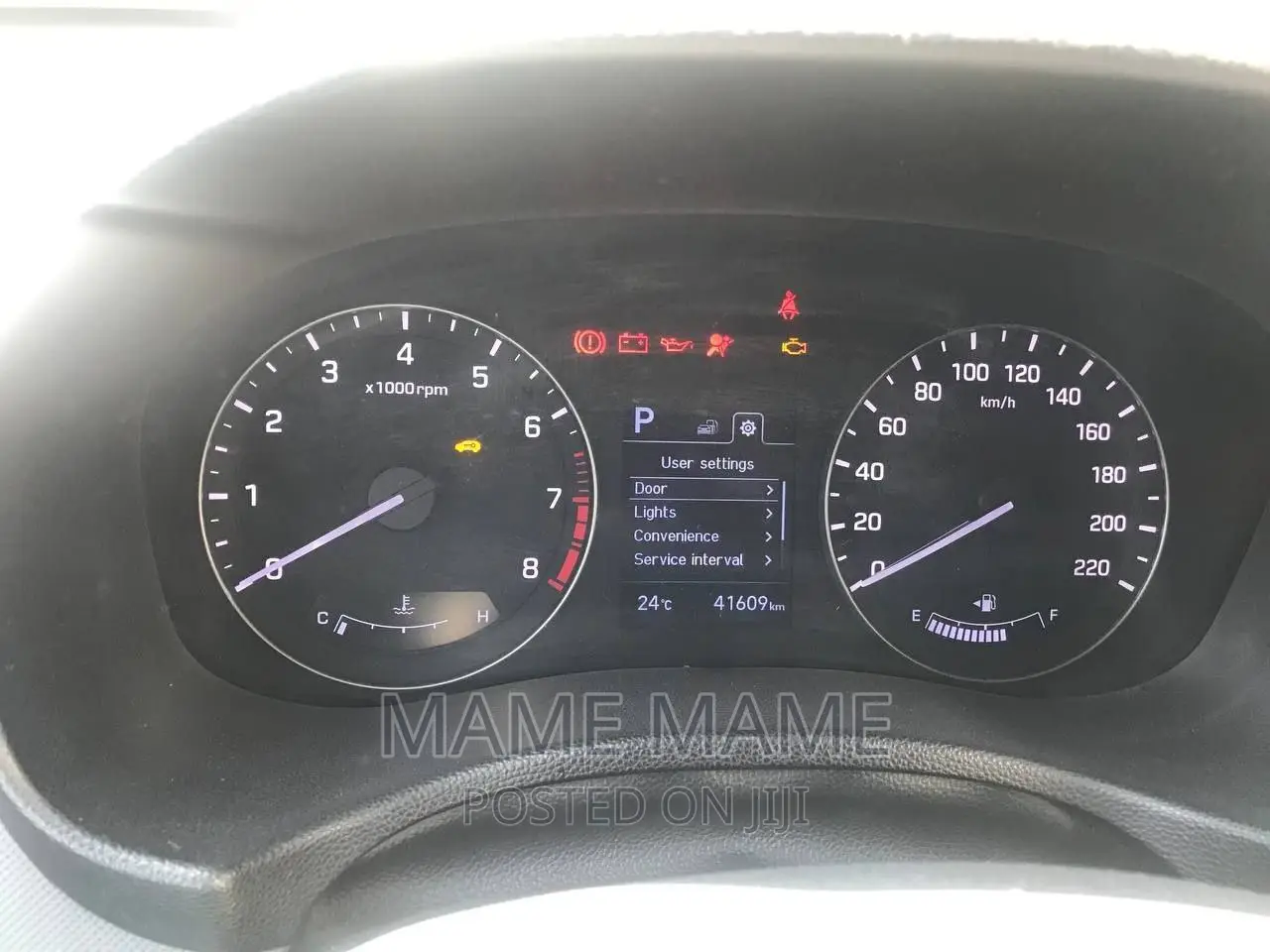 New Hyundai Creta 2020 White