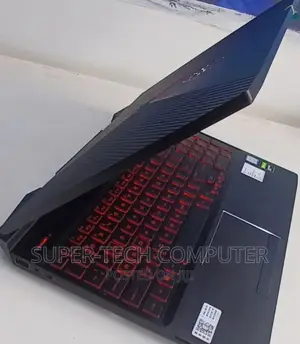 New Laptop HP Omen Pro 8GB Intel Core I5 HDD+SSD 1T