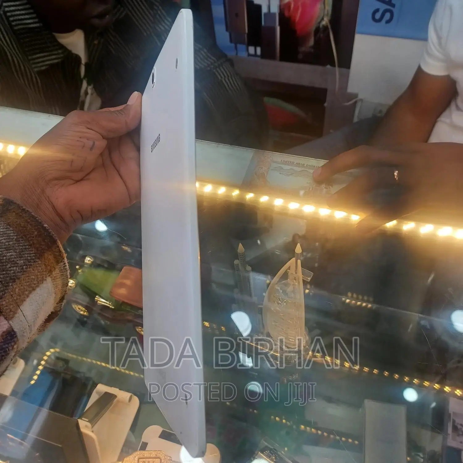 New Samsung Galaxy Tab S2 8.0 32 GB Silver