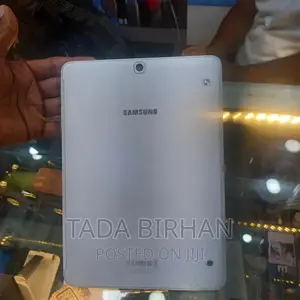 New Samsung Galaxy Tab S2 8.0 32 GB Silver