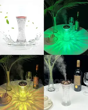 Photo - Xiomanyao Air Humidifier