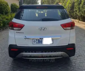 New Hyundai Tucson 2020 Gray