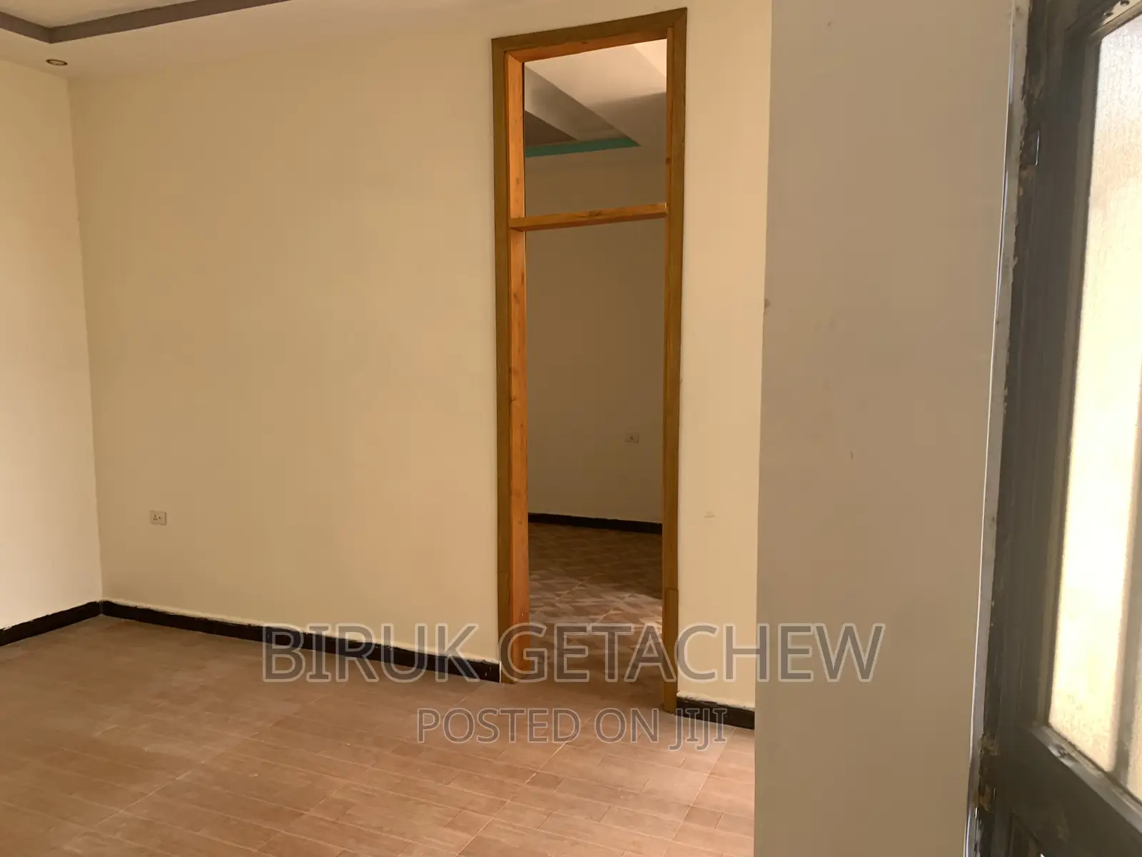 Furnished 4bdrm House in Mizan, Gullele for sale