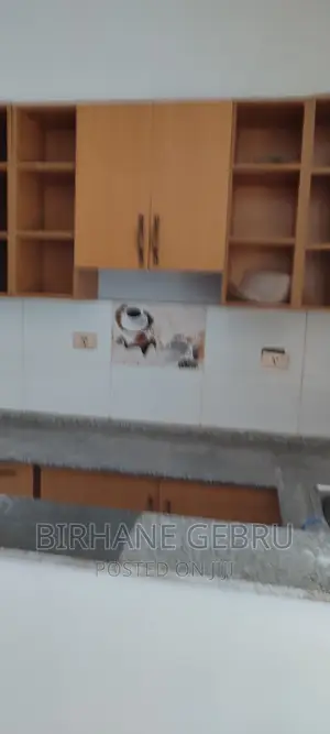 1bdrm Apartment in Apartiment, Bole for rent