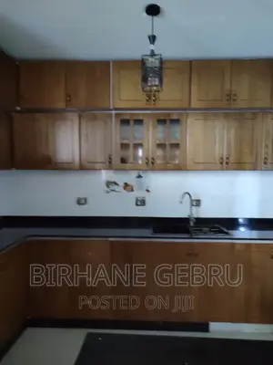 Photo - Furnished 3bdrm Apartment in Apartiment, Bole for rent