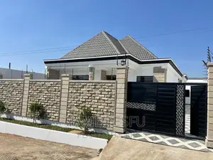 Furnished 4bdrm Villa in Wosene, Yeka for sale