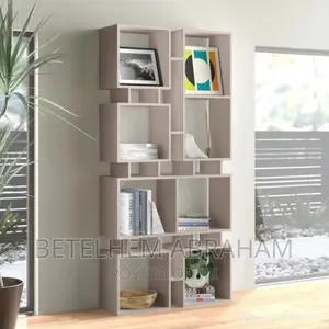 Book Shelf
