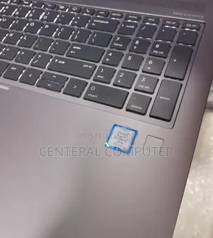 New Laptop HP ZBook 15 G2 16GB Intel Core I7 SSD 512GB