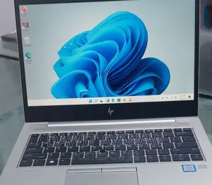 New Laptop HP EliteBook 840 G5 16GB Intel Core I7 SSD 512GB