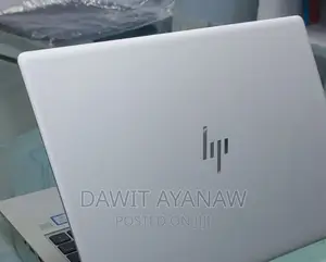 New Laptop HP EliteBook 840 G5 16GB Intel Core I7 SSD 512GB